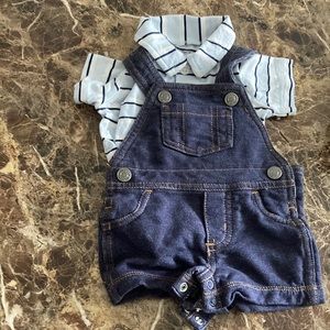 0-3 months outfit